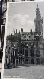 Ansichten Heusden en Vlijmen, Ophalen of Verzenden, 1920 tot 1940, Gelopen, Noord-Brabant