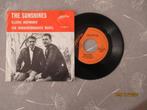 The Sunshines       Kleine Rosmarie, 7 inch, Single, Ophalen of Verzenden, Zo goed als nieuw