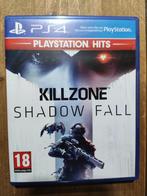 Killzone Shadow Fall, Ophalen of Verzenden, Zo goed als nieuw