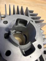 de Jager 50 cc gietstuk Kreidler SB classic cross, De Jager, Winkel, Hhw@dejager-scooters.nl, Nieuw