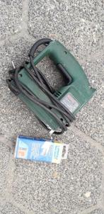Elektrische nietmachine Bosch  / Bosch elektrische tacker, Ophalen of Verzenden, Gebruikt