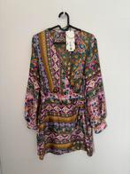 NIEUW Zara jurkje maat XS, Verzenden, Nieuw, Maat 34 (XS) of kleiner, Overige kleuren