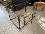 Honden ren 120x80x70cm, Dieren en Toebehoren, Ophalen, Zo goed als nieuw