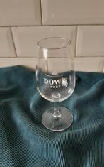 DOWS PORT glas, Verzamelen, Glas en Borrelglaasjes, Ophalen of Verzenden, Borrel- of Shotglas, Zo goed als nieuw