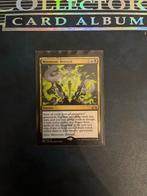 Mnemonic Betrayal - Magic The Gathering, Ophalen of Verzenden, Nieuw, Losse kaart