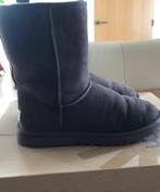 UGG laarzen, Hoge laarzen, UGG, Bruin, Nieuw