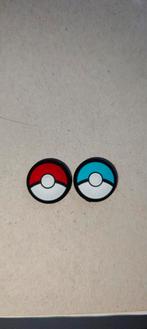 (Lees advertentie) Nintendo Switch Caps Pokemon - Nieuw!, Ophalen of Verzenden, Nieuw, Switch, Overige controllers