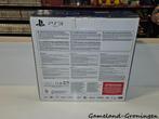 PlayStation 3 Super Slim 500GB met Controller & Bedrading (B, Spelcomputers en Games, Spelcomputers | Sony PlayStation 3, Gebruikt
