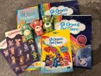CareBears Troetelbeertjes set, Verzamelen, Poppetjes en Figuurtjes, Verzenden, Zo goed als nieuw