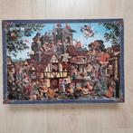 Jumbo - Rhymes & reason, Hobby en Vrije tijd, Denksport en Puzzels, Ophalen of Verzenden