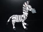 MADAGASCAR KNUFFEL MARTY DE ZEBRA VAN SUPER DE, Ophalen of Verzenden, Nieuw, Overige typen