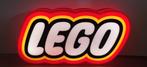 LEGO lichtbord LED, 1 speler, Ophalen of Verzenden, Nieuw, Vanaf 7 jaar