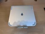 Laptopstandaard Rain Design voor Mac, Computers en Software, Laptopstandaarden, Ophalen of Verzenden, Gebruikt, Rain design mStand