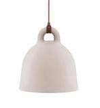Hanglamp Normann Copenhagen Bell, Ophalen, Zo goed als nieuw, Minder dan 50 cm