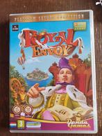 pc spel royal envoy, Spelcomputers en Games, Ophalen of Verzenden