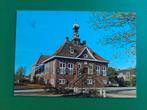 4.5. Maarn, Gemeentehuis 1982, Verzenden, Gelopen, Utrecht