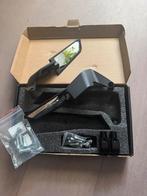 Steath wing spiegels voor motor, Motoren, Accessoires | Overige, Ophalen of Verzenden, Zo goed als nieuw