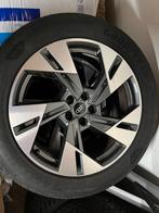 Audi etron bandenset, Gebruikt, 255 mm, Banden en Velgen, Personenwagen