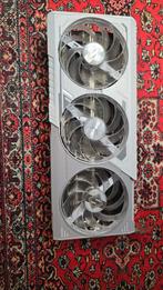 RX 9070 XT Steel Legend - Zo Goed Als Nieuw, Garantie!, Computers en Software, AMD, PCI-Express 4, Ophalen of Verzenden, Zo goed als nieuw