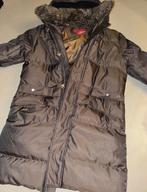 Wellensteyn Winterjas Mt M Nieuw, Bruin, Maat 48/50 (M), Wellensteyn, Nieuw