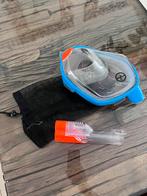 Snorkel, Ophalen, Zo goed als nieuw, Snorkelset