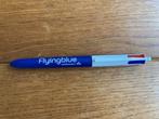 Flying Blue pen, Ophalen of Verzenden, Nieuw, Overige typen