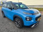 Citroen C3 AIRCROSS 1.2 PURETECH FEEL, Auto's, Voorwielaandrijving, 1063 kg, Gebruikt, Euro 6