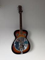 Johnson Dobro Resonator gitaar, Muziek en Instrumenten, Ophalen, Gebruikt, Resonator- of Dobrogitaar