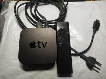 Apple TV A1625 (4 Generation) beschikbaar voor biedingen