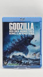 Godzilla King of Monsters, Ophalen of Verzenden, Zo goed als nieuw