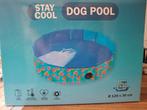 Honden zwembad 1.20 dog pool, Ophalen, Nieuw