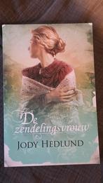 De Zendelingsvrouw - Jody Hedlund, Ophalen of Verzenden, Zo goed als nieuw, Jody hedlund