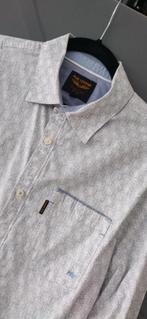 PME heren overhemd Mt. L   ZGAN, Kleding | Heren, Ophalen, Zo goed als nieuw, Pme Legend, Halswijdte 41/42 (L)