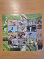 Cookeilanden 2018 roofvogels, Ophalen of Verzenden, Postfris, Dier of Natuur