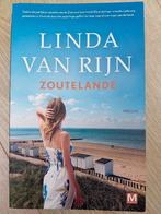 Linda van Rijn, Zoutelande, Ophalen of Verzenden, Zo goed als nieuw, Linda van Rijn