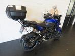 Yamaha TRACER 900 ABS MIVV TOP CASE (bj 2018), Bedrijf, 847 cc, Naked bike