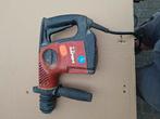 hilti klopboor, Doe-het-zelf en Verbouw, Gereedschap | Boormachines, Ophalen of Verzenden, Gebruikt, 600 watt of meer, Boormachine