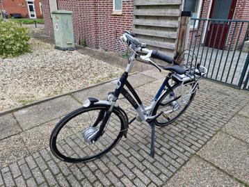 Gazelle chamonix xtra innergy beschikbaar voor biedingen