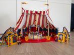 Playmobil circus (4230), Kinderen en Baby's, Speelgoed | Playmobil, Ophalen, Gebruikt, Complete set