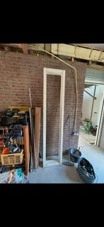 Binnen kozijn, Minder dan 75 cm, Raamkozijn, Nieuw, Ophalen of Verzenden