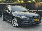 Audi A3 Sportback 1.4 e-tron|PANO|B&O|LED|KEYLESS|HALF LEDER, Auto's, Gebruikt, Euro 6, 4 cilinders, 150 pk