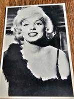 Ansichtkaart Marilyn Monroe, Verzamelen, Muziek, Artiesten en Beroemdheden, Ophalen of Verzenden, Zo goed als nieuw