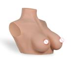 Protheseborsten / borst prothese verschillende maten cosplay, Verzenden, Nieuw