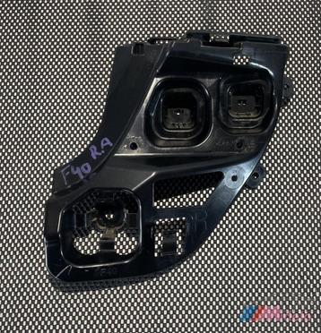BMW F40 BUMPERSTEUN RECHTS ACHTER 51127461398 beschikbaar voor biedingen