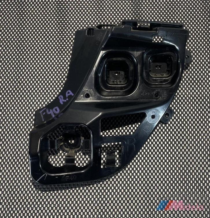 BMW F40 BUMPERSTEUN RECHTS ACHTER 51127461398, Auto-onderdelen, Overige Auto-onderdelen, BMW, Gebruikt, Ophalen of Verzenden