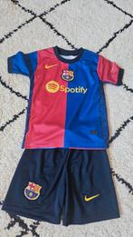 FC Barcelona Tenue - Nieuw!, Ophalen of Verzenden, Nieuw, Nike, Jongetje