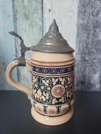 Bierpul R. Merkelbach, 1/4 liter, Ophalen of Verzenden