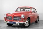 Volvo Amazon B20 LPG (bj 1970), Auto's, Gebruikt, Overige modellen, 4 cilinders, 1096 kg