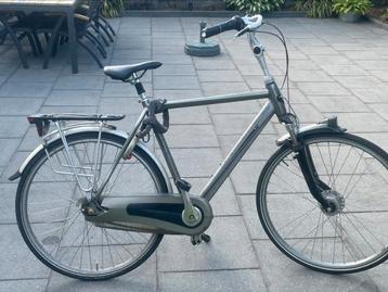 Gazelle Orange Xtra beschikbaar voor biedingen