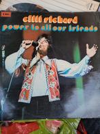 Cliff Richard lp, Cd's en Dvd's, Vinyl | R&B en Soul, 1960 tot 1980, Gebruikt, Ophalen of Verzenden